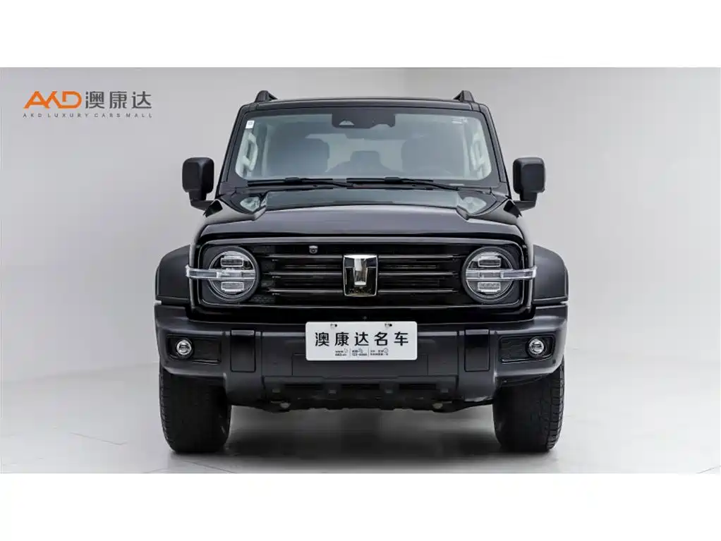 Tank 300 2023 2.0T