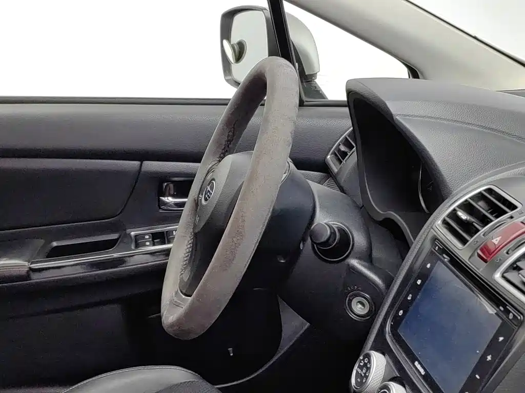 Subaru XV — миниатюра 22