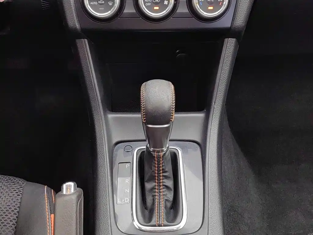 Subaru XV — миниатюра 13