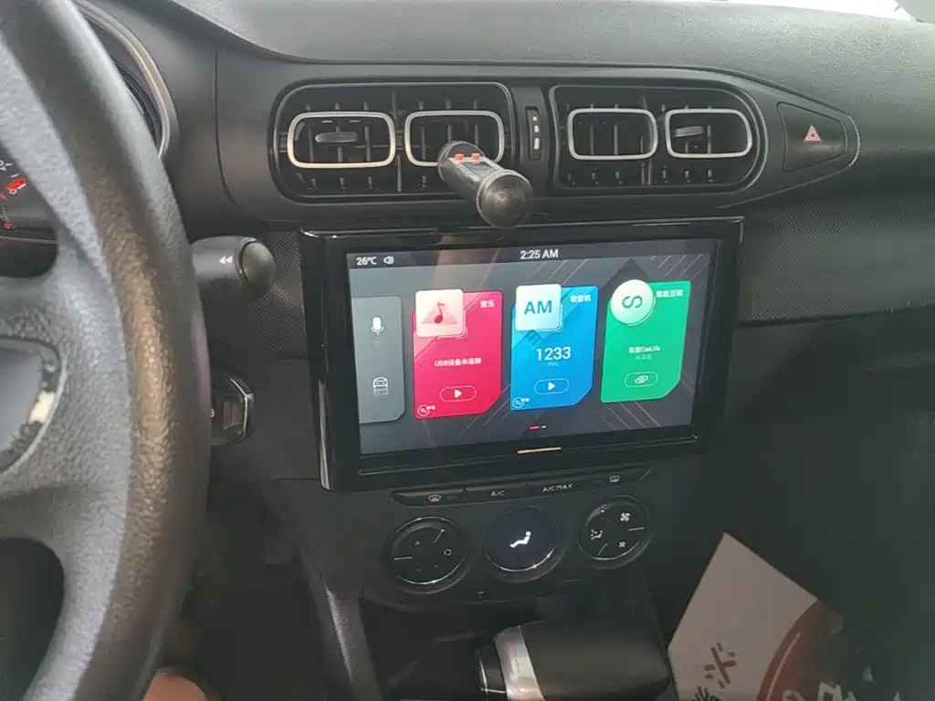 Citroen C3L — миниатюра 13