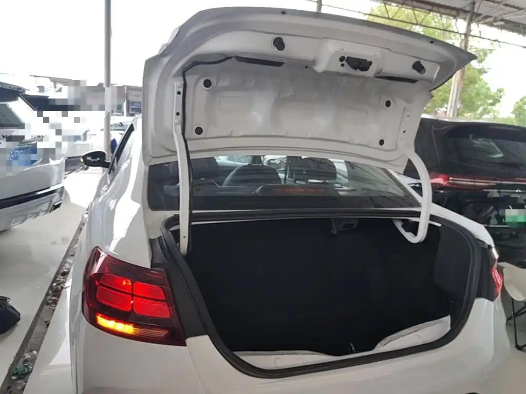 Citroen C3L — миниатюра 19