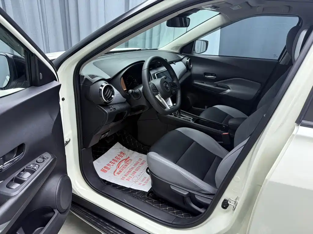 Nissan Kicks — миниатюра 9