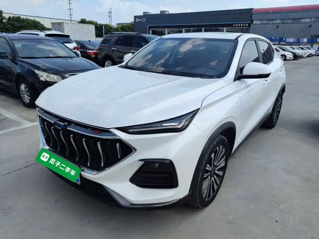 Oshan Oushang X5 — миниатюра 2