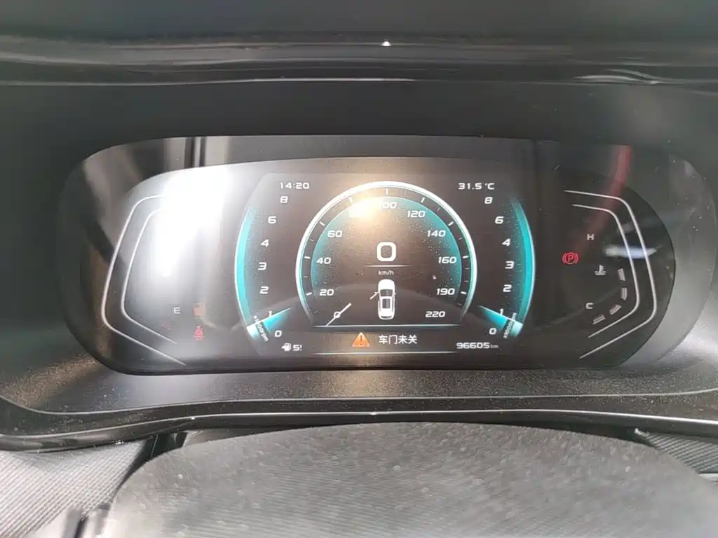 Oshan Oushang X5 — миниатюра 12