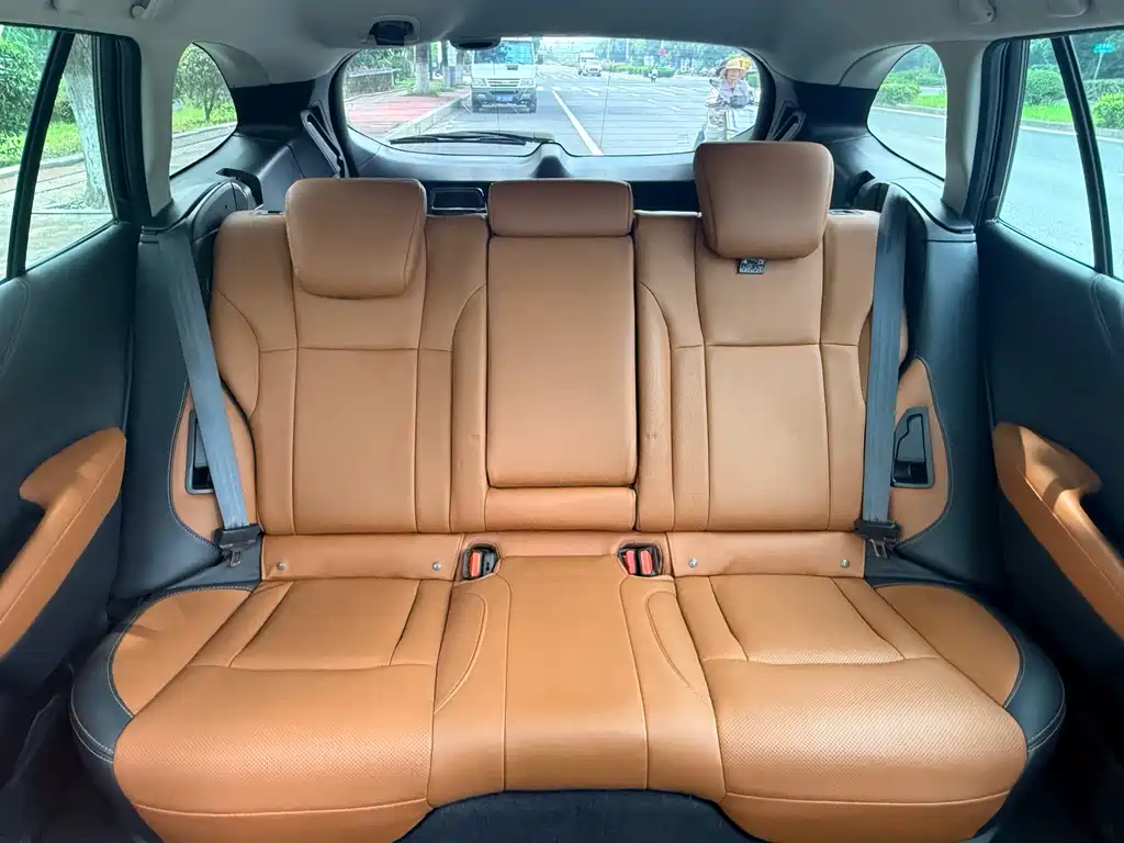 Subaru Outback 2021 2.5i Flagship EyeSight
