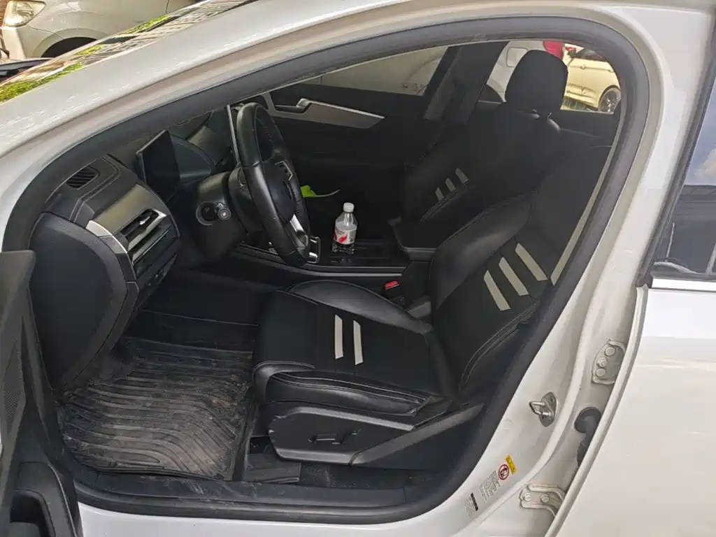BYD Qin Pro — миниатюра 15
