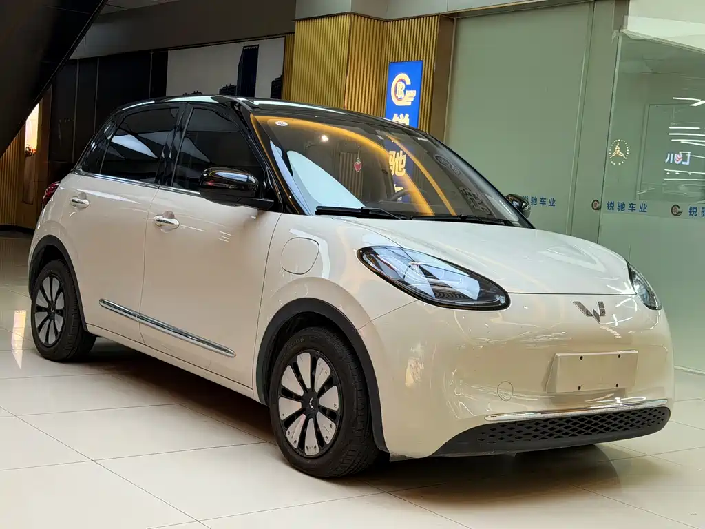 Wuling Bingo — миниатюра 3