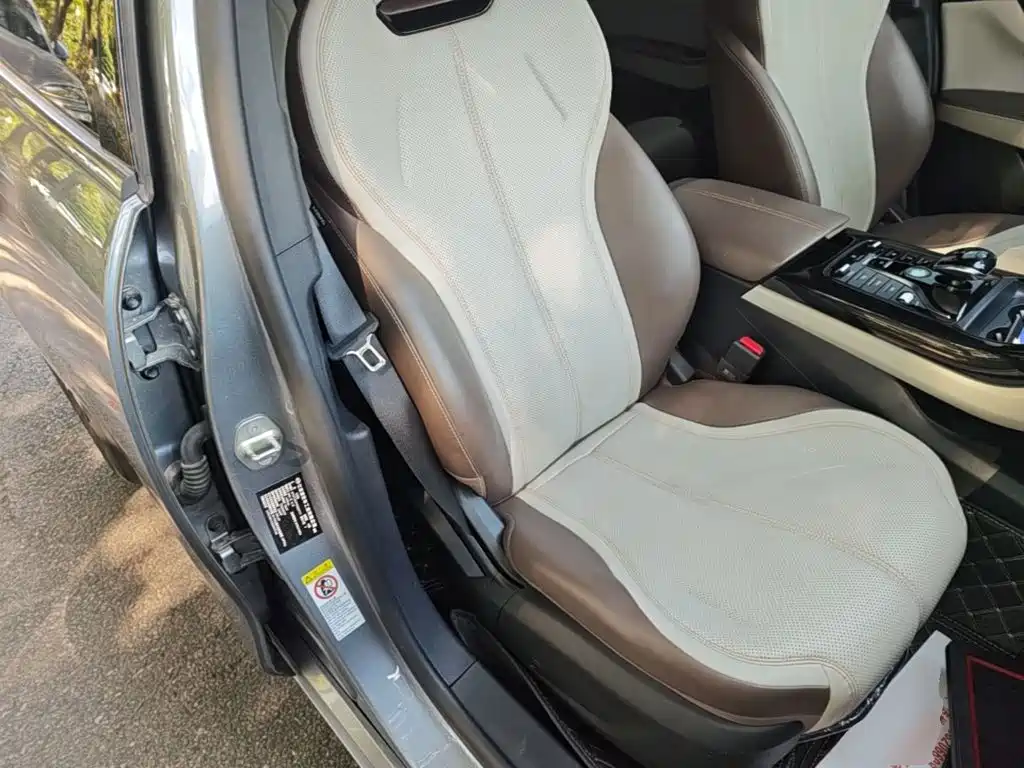BYD Qin PLUS — миниатюра 25
