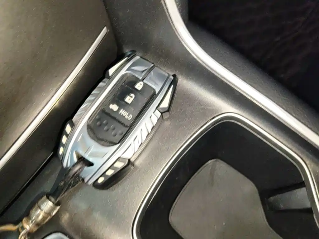 Honda Accord — миниатюра 9