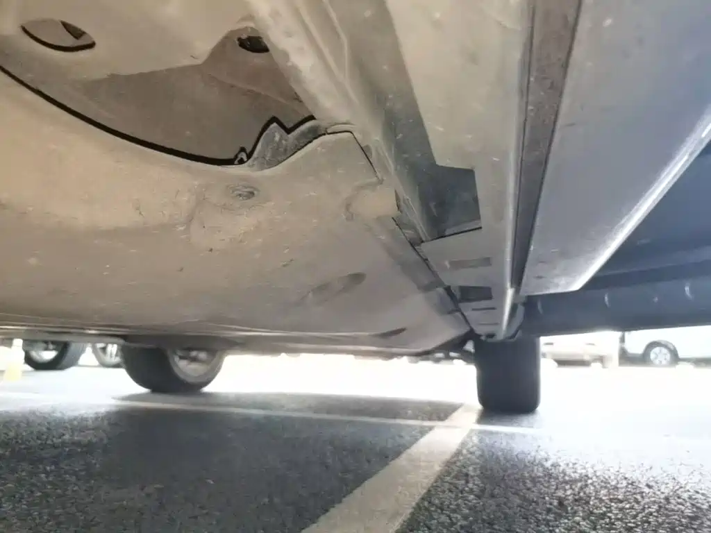 Land Rover Discovery Sport — миниатюра 21