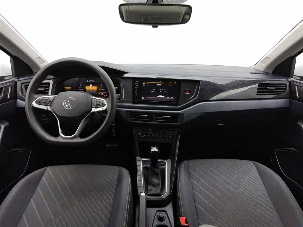 Volkswagen Lavida 2023 1.5L AT