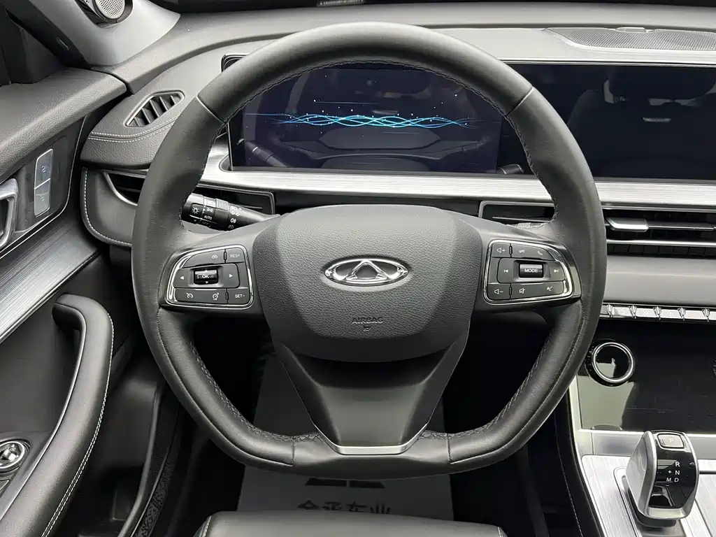 Chery Tiggo 7 PLUS — миниатюра 10