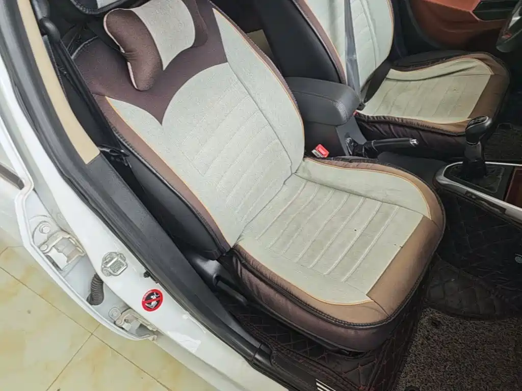 Geely King Kong — миниатюра 25