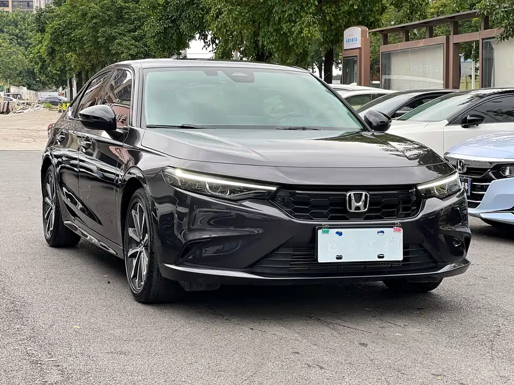 Honda Integra
