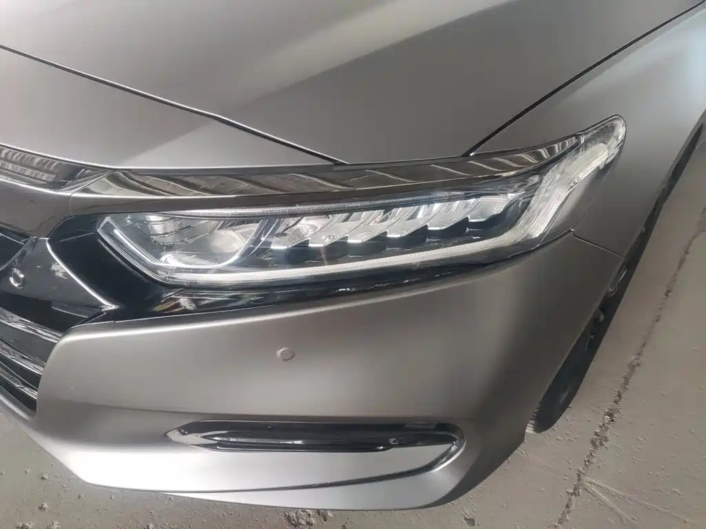 Honda Accord — миниатюра 3