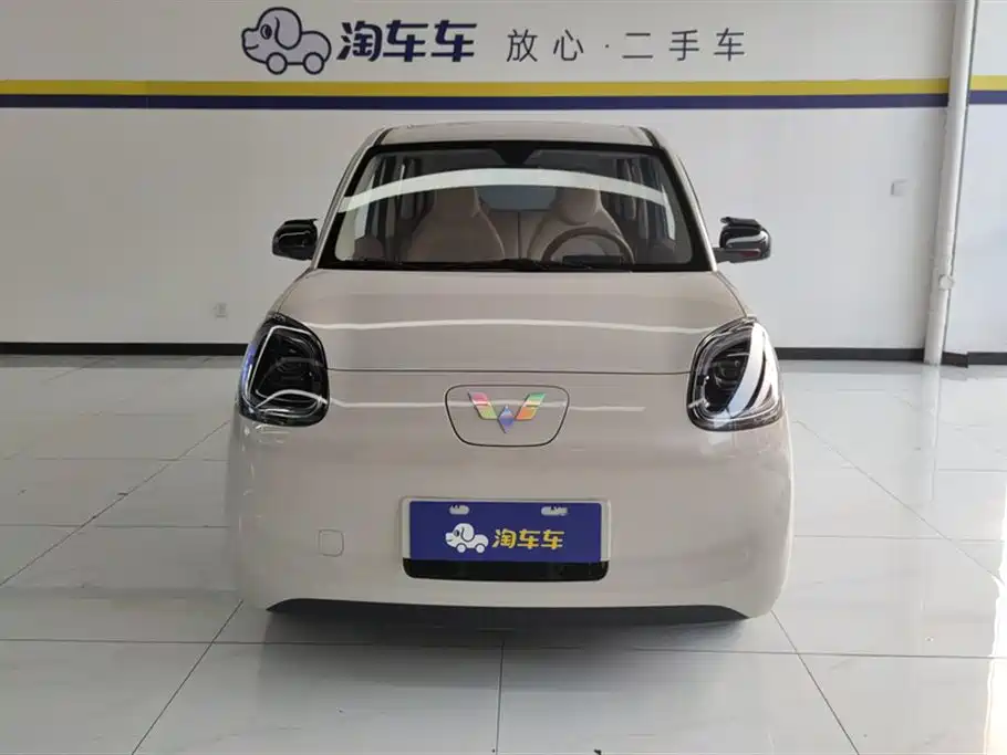 Wuling Mini EV MINIEV 2025