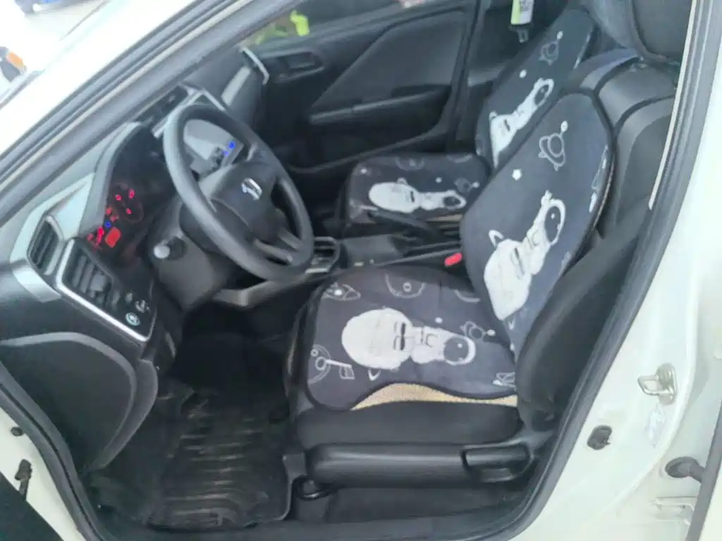 Honda Gienia — миниатюра 15