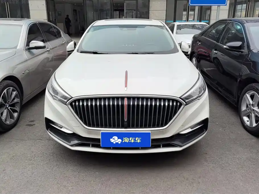 Hongqi HONGQI H5