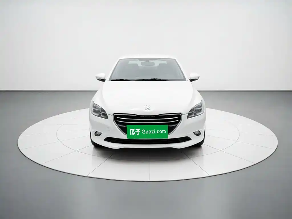 Peugeot 301 — миниатюра 2