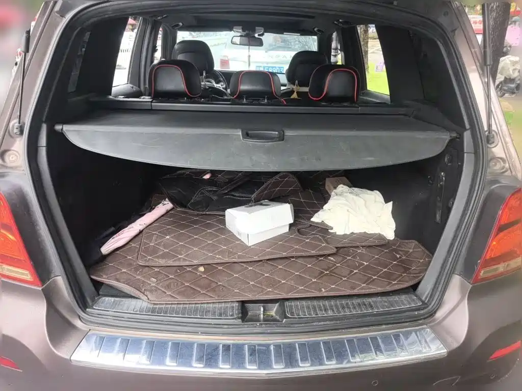 Ford Tourneo — миниатюра 20