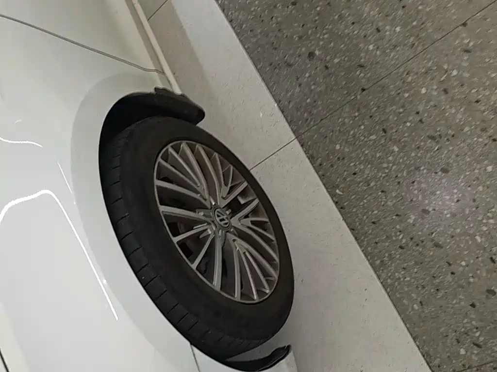 Volkswagen Lamando — миниатюра 23