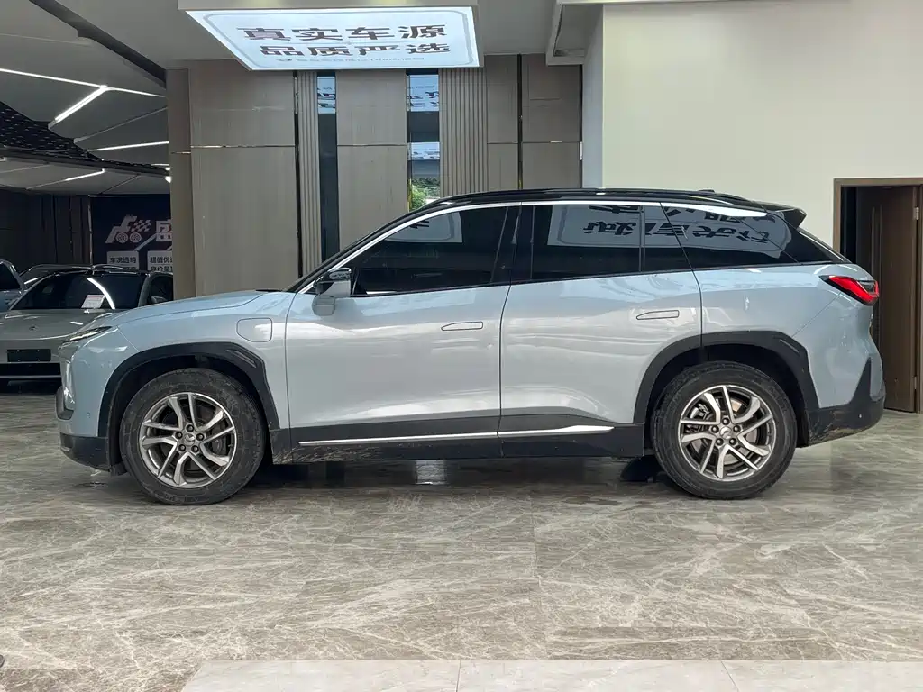 NIO ES6 2020 420KM Sport