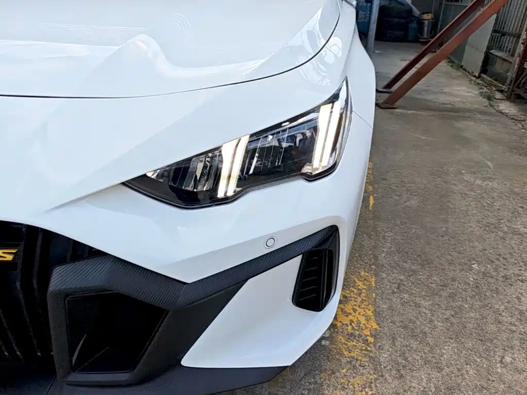 GAC Motor Shadow Leopard — миниатюра 24