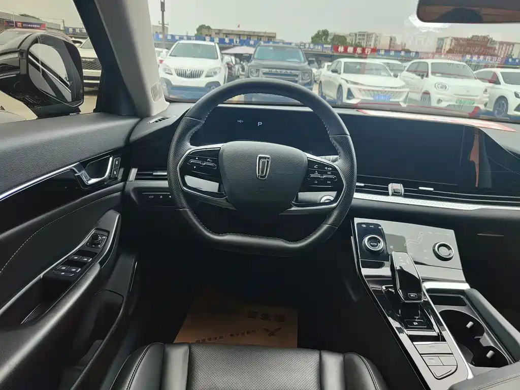 Bestune B70 — миниатюра 11