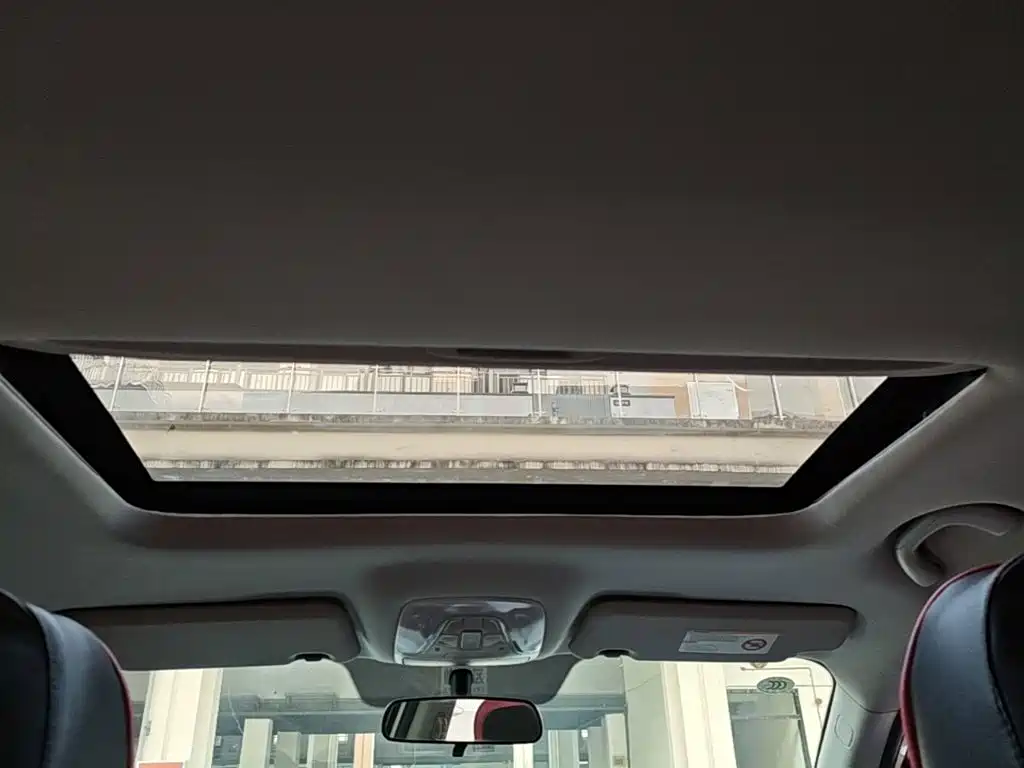 GAC Motor Trumpchi GS4 — миниатюра 18