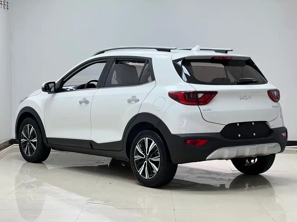 Kia KX1 — миниатюра 6