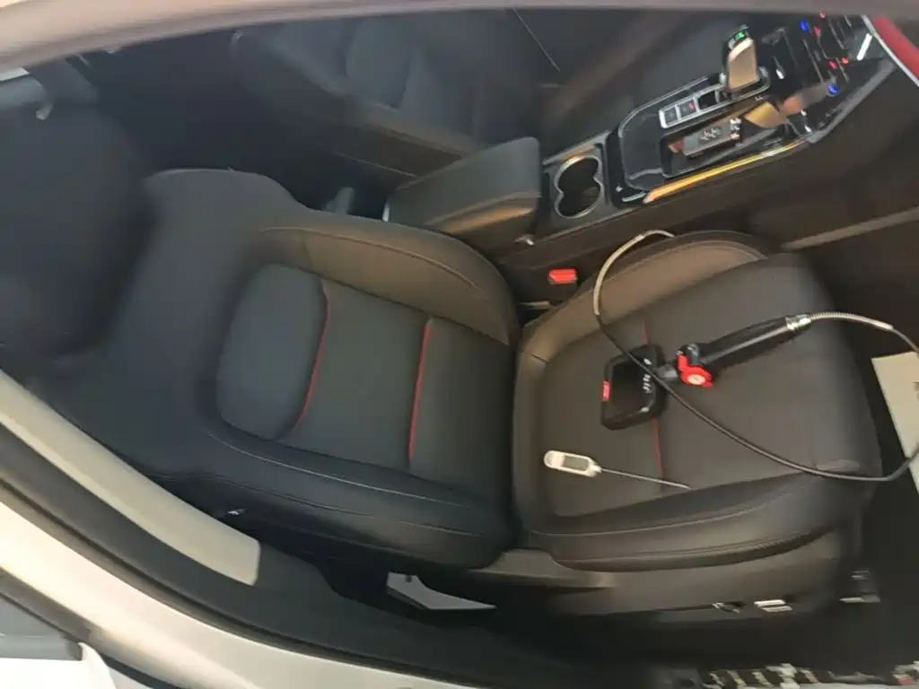 Chery Tiggo 7 — миниатюра 25