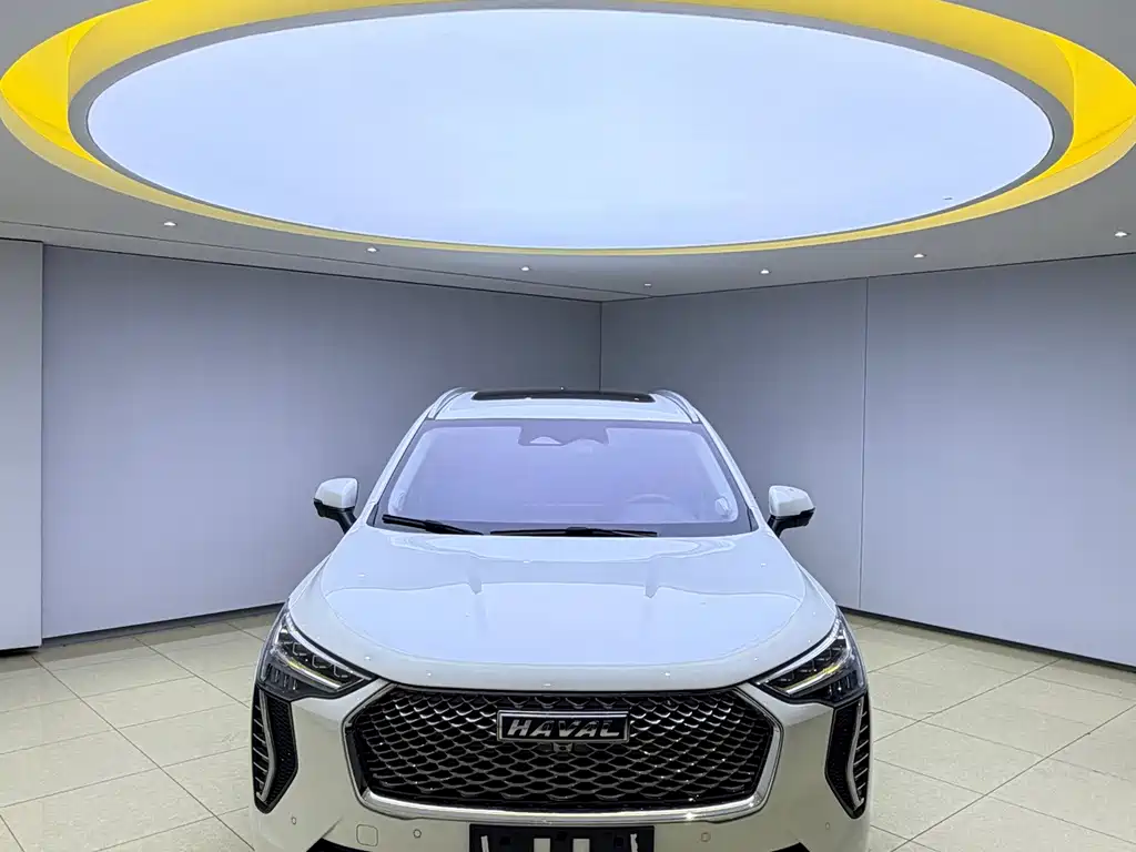 Haval Chulian — миниатюра 2