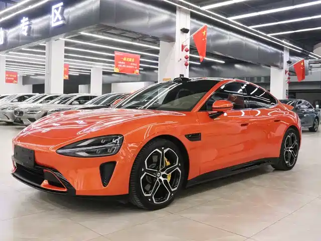 xiaomi-car xiaomi-su7