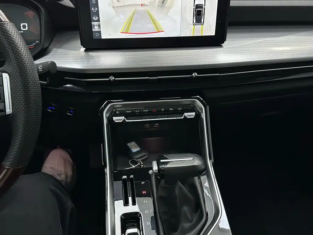 Wuling Xingchen — миниатюра 14