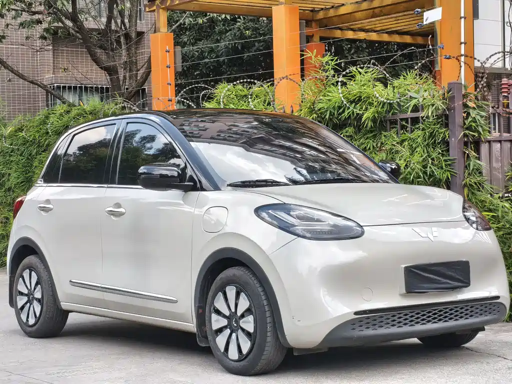 Wuling Bingo — миниатюра 2