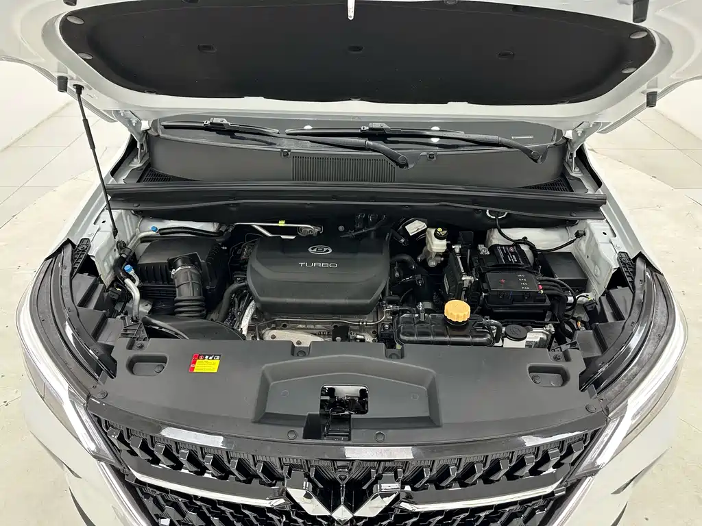 Wuling Xingchen — миниатюра 17