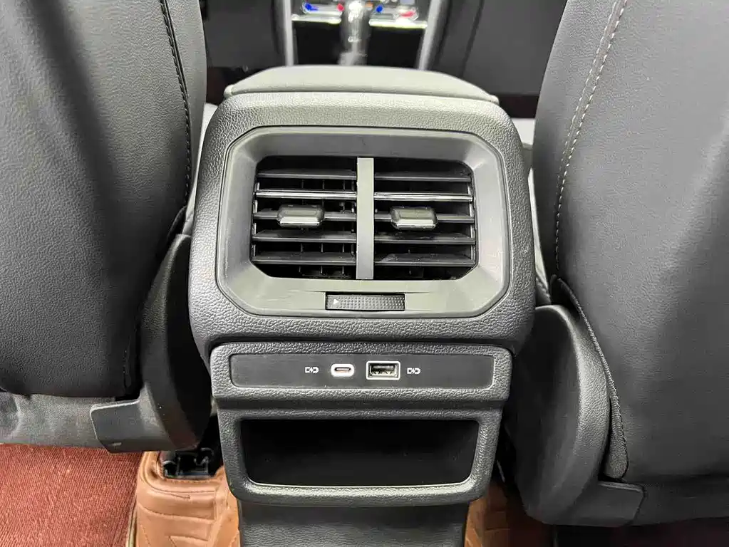 Volkswagen Tharu — миниатюра 13