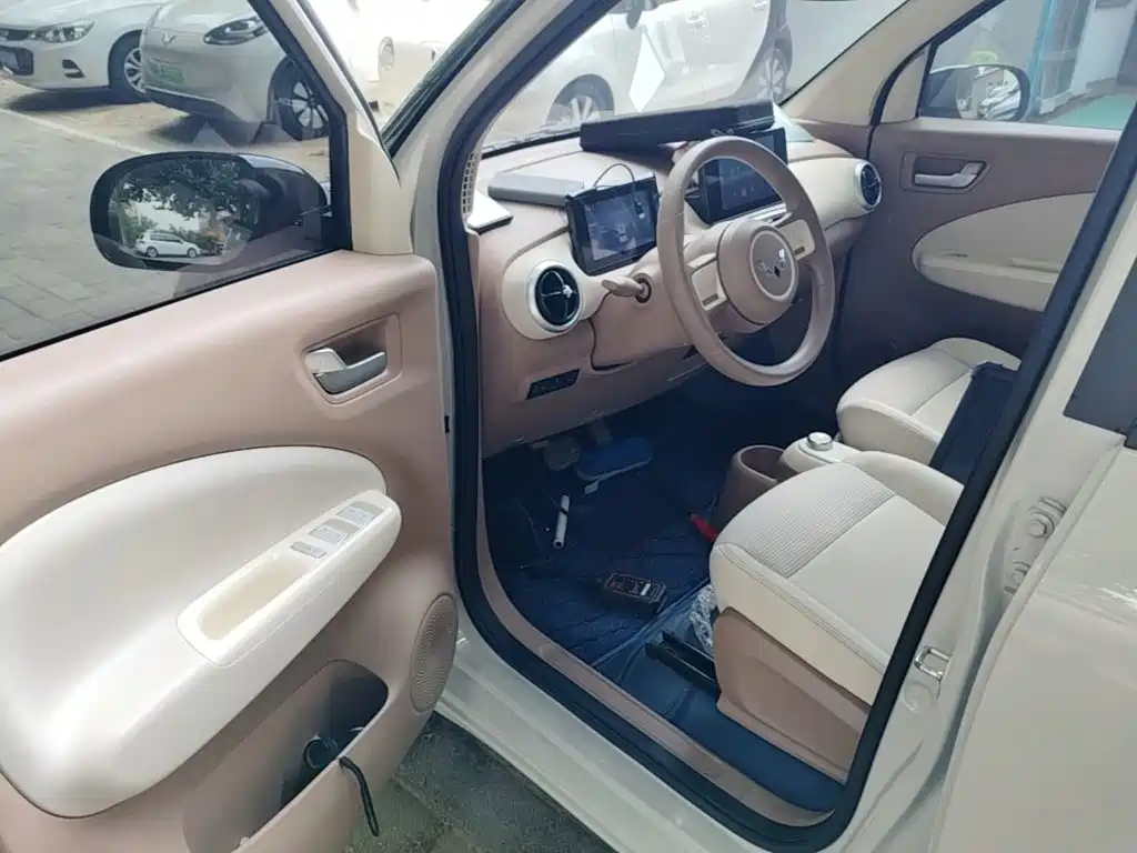 Wuling Mini EV — фотографии объявления, Фото 16