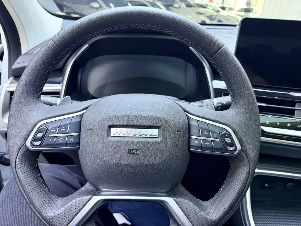 Haval H6 — миниатюра 16