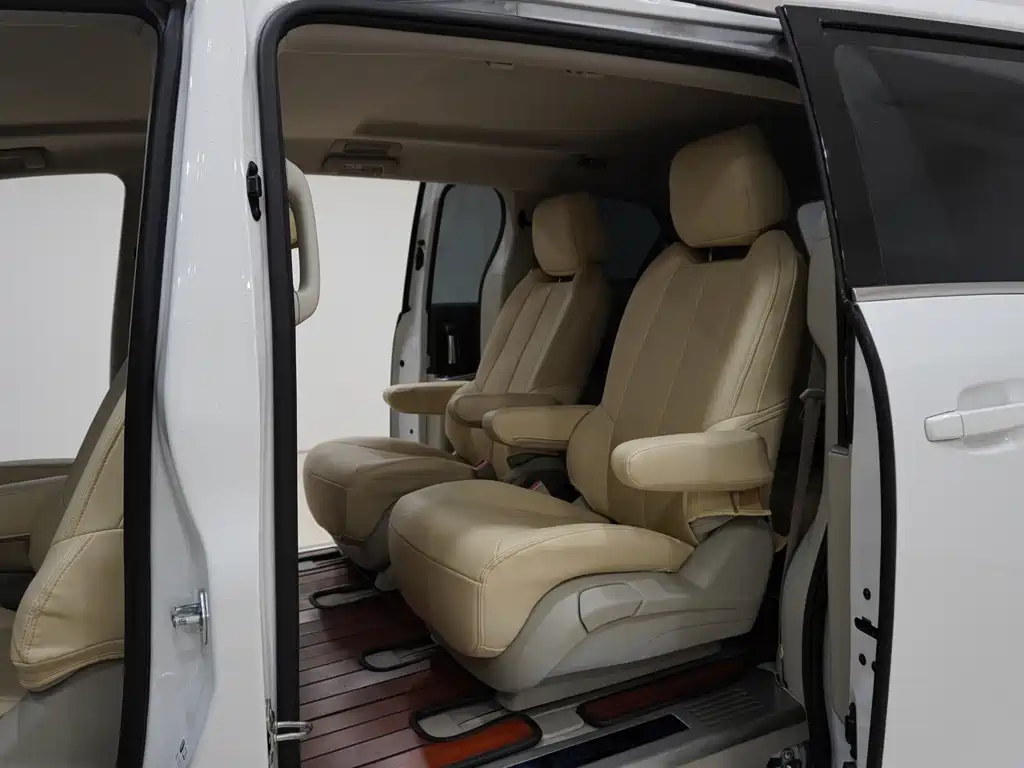 Buick GL8 2020 652T Comfort