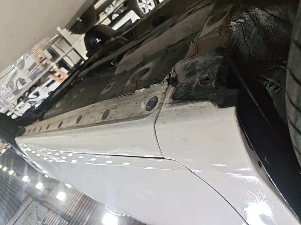Toyota Vios FS — миниатюра 22