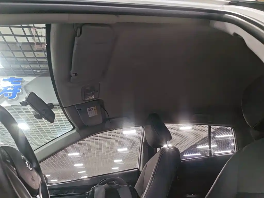 Toyota Vios FS — миниатюра 18