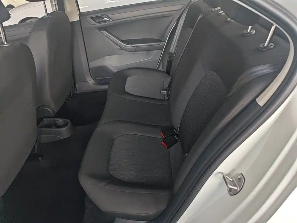 Jetta VA3 — миниатюра 17