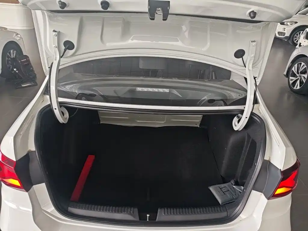 Jetta VA3 — миниатюра 19
