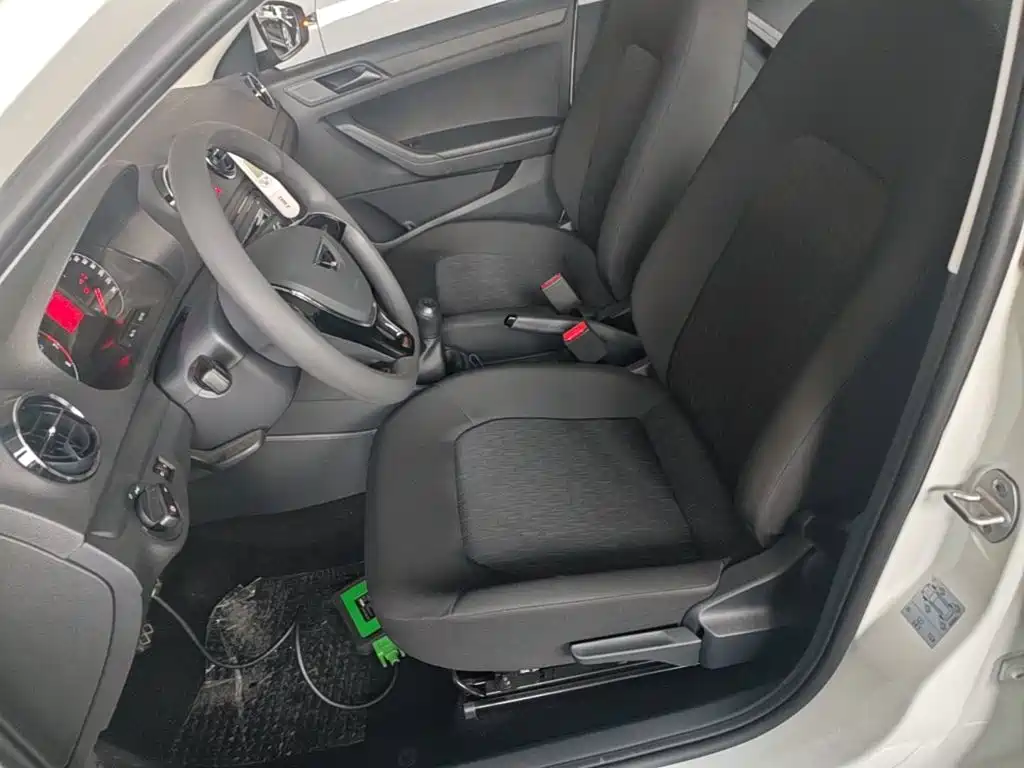 Jetta VA3 — миниатюра 15