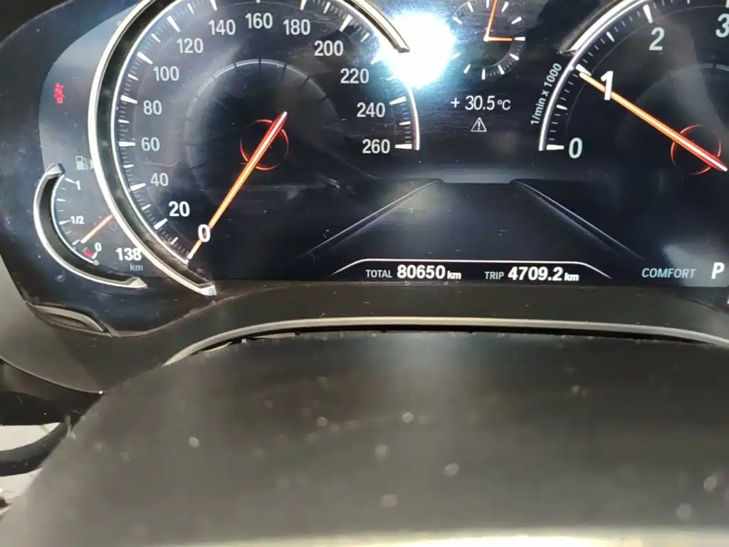 BMW 6 Series GT — миниатюра 17