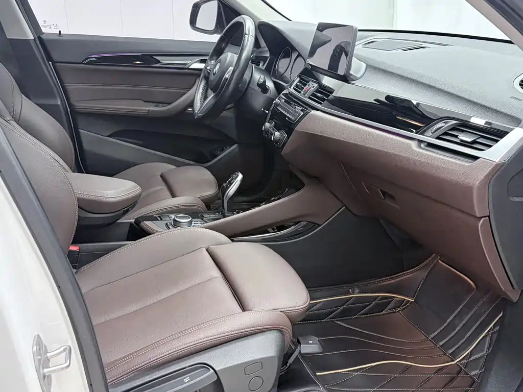 BMW X1 — миниатюра 18
