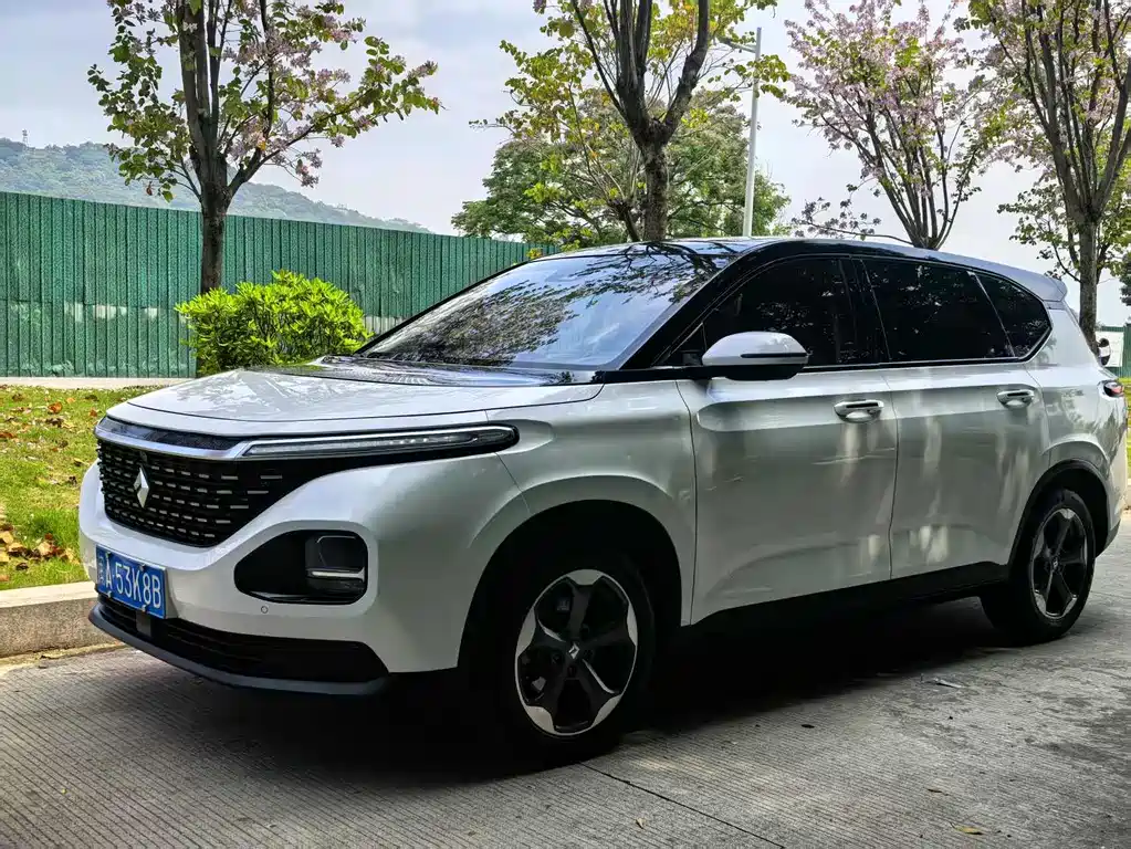 BAOJUN RM 5