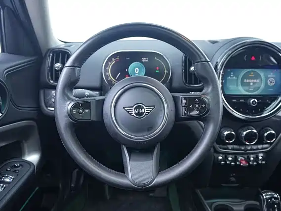 MINI Countryman Facelift 1.5T COOPER Connoisseur, фото 12