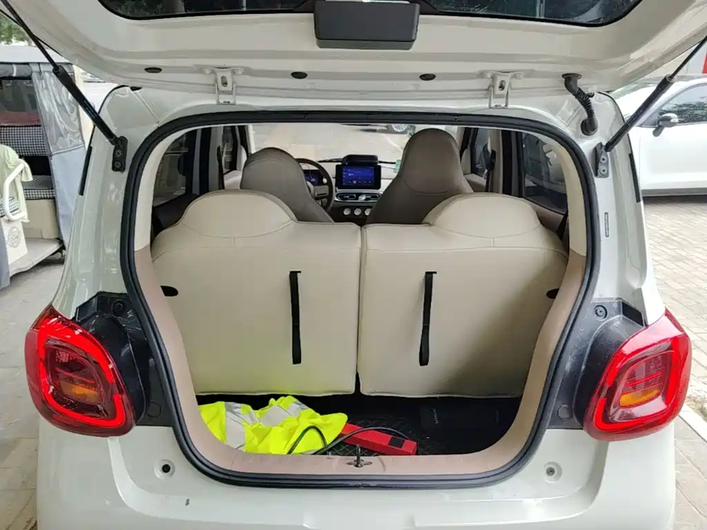 Wuling Mini EV — фотографии объявления, Фото 19